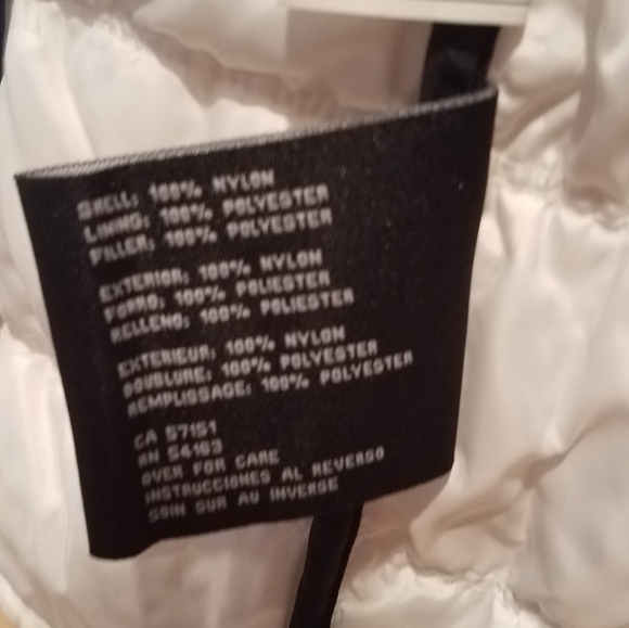 Guess light jacket - Picture 7 of 8